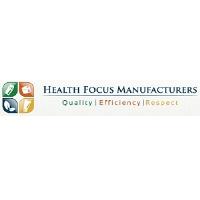Health Focus Manufacturers image 1